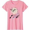 image:imageStar Wars Stormtrooper Textile Print TShirtPink