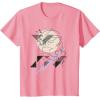 image:imageStar Wars Stormtrooper Textile Print TShirtPink