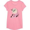image:imageStar Wars Stormtrooper Textile Print TShirtPink