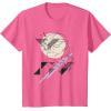 image:imageStar Wars Stormtrooper Textile Print TShirtPink Heather