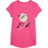 image:imageStar Wars Stormtrooper Textile Print TShirtPink Heather