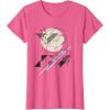 image:imageStar Wars Stormtrooper Textile Print TShirtPink Heather