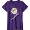 image:imageStar Wars Stormtrooper Textile Print TShirtPurple