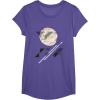 image:imageStar Wars Stormtrooper Textile Print TShirtPurple Heather