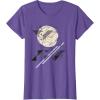 image:imageStar Wars Stormtrooper Textile Print TShirtPurple Heather