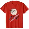 image:imageStar Wars Stormtrooper Textile Print TShirtRed