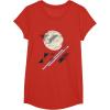 image:imageStar Wars Stormtrooper Textile Print TShirtRed