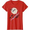 image:imageStar Wars Stormtrooper Textile Print TShirtRed
