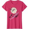image:imageStar Wars Stormtrooper Textile Print TShirtRed Heather