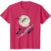 image:imageStar Wars Stormtrooper Textile Print TShirtRed Heather
