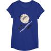 image:imageStar Wars Stormtrooper Textile Print TShirtRoyal Blue