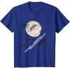 image:imageStar Wars Stormtrooper Textile Print TShirtRoyal Blue