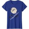 image:imageStar Wars Stormtrooper Textile Print TShirtRoyal Blue