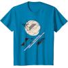 image:imageStar Wars Stormtrooper Textile Print TShirtSapphire Blue