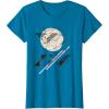 image:imageStar Wars Stormtrooper Textile Print TShirtSapphire Blue