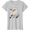 image:imageStar Wars Stormtrooper Textile Print TShirtSilver Grey