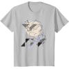 image:imageStar Wars Stormtrooper Textile Print TShirtSilver Grey