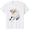 image:imageStar Wars Stormtrooper Textile Print TShirtWhite