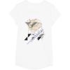 image:imageStar Wars Stormtrooper Textile Print TShirtWhite