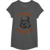 image:imageStar Wars Stormtrooper This Is My Costume Halloween TShirtAsphalt Grey