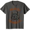 image:imageStar Wars Stormtrooper This Is My Costume Halloween TShirtAsphalt Grey