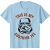 image:imageStar Wars Stormtrooper This Is My Costume Halloween TShirtBaby Blue