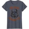 image:imageStar Wars Stormtrooper This Is My Costume Halloween TShirtHeather Blue