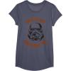 image:imageStar Wars Stormtrooper This Is My Costume Halloween TShirtHeather Blue