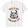image:imageStar Wars Stormtrooper This Is My Costume Halloween TShirtWhite