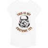 image:imageStar Wars Stormtrooper This Is My Costume Halloween TShirtWhite