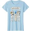 image:imageStar Wars Stormtroopers Water Cooler Chat TShirtBaby Blue