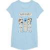 image:imageStar Wars Stormtroopers Water Cooler Chat TShirtBaby Blue