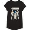 image:imageStar Wars Stormtroopers Water Cooler Chat TShirtBlack