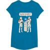 image:imageStar Wars Stormtroopers Water Cooler Chat TShirtSapphire Blue