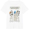 image:imageStar Wars Stormtroopers Water Cooler Chat TShirtWhite