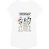 image:imageStar Wars Stormtroopers Water Cooler Chat TShirtWhite