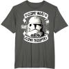 image:imageStar Wars The Clone Wars Stormtrooper Banners TShirtAsphalt Grey