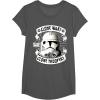 image:imageStar Wars The Clone Wars Stormtrooper Banners TShirtAsphalt Grey