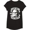 image:imageStar Wars The Clone Wars Stormtrooper Banners TShirtBlack