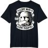 image:imageStar Wars The Clone Wars Stormtrooper Banners TShirtBlack