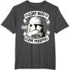 image:imageStar Wars The Clone Wars Stormtrooper Banners TShirtDark Heather Grey