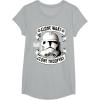 image:imageStar Wars The Clone Wars Stormtrooper Banners TShirtHeather Grey