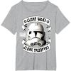 image:imageStar Wars The Clone Wars Stormtrooper Banners TShirtHeather Grey