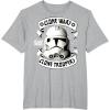 image:imageStar Wars The Clone Wars Stormtrooper Banners TShirtHeather Grey