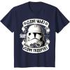 image:imageStar Wars The Clone Wars Stormtrooper Banners TShirtNavy Blue