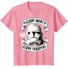image:imageStar Wars The Clone Wars Stormtrooper Banners TShirtPink