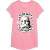 image:imageStar Wars The Clone Wars Stormtrooper Banners TShirtPink