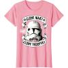 image:imageStar Wars The Clone Wars Stormtrooper Banners TShirtPink
