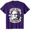 image:imageStar Wars The Clone Wars Stormtrooper Banners TShirtPurple