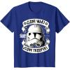 image:imageStar Wars The Clone Wars Stormtrooper Banners TShirtRoyal Blue